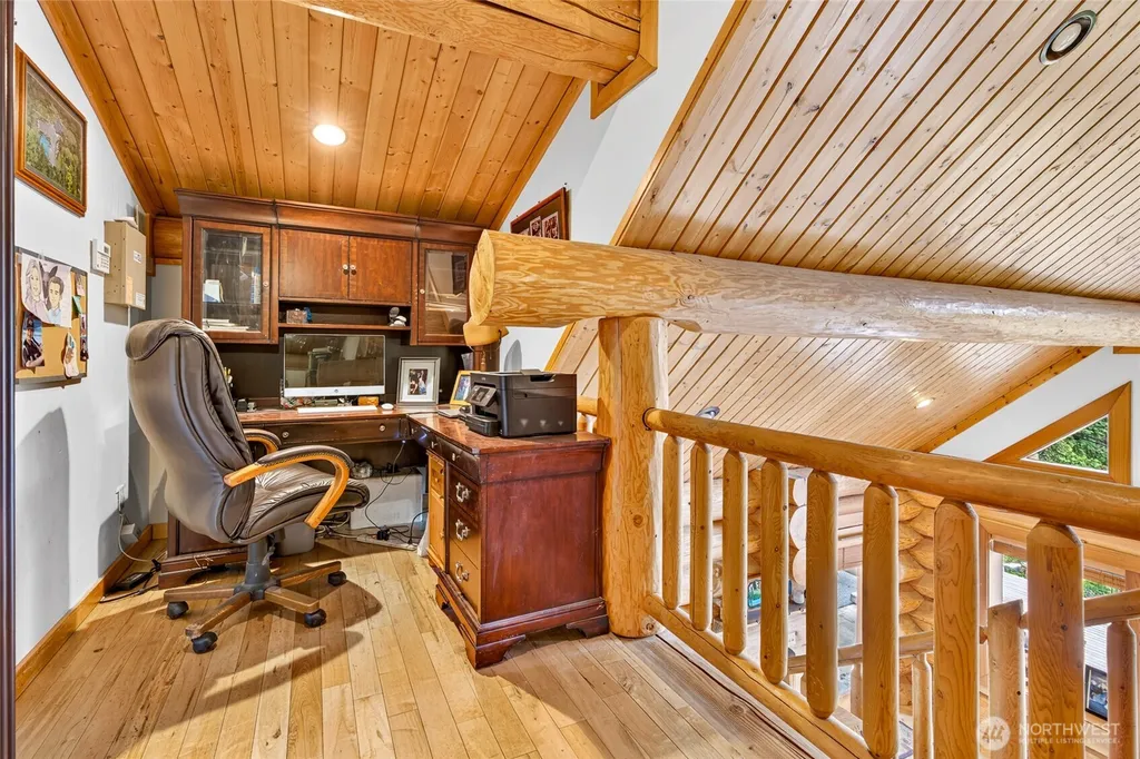 1154 Monroe Road Port Angeles WA 98362
