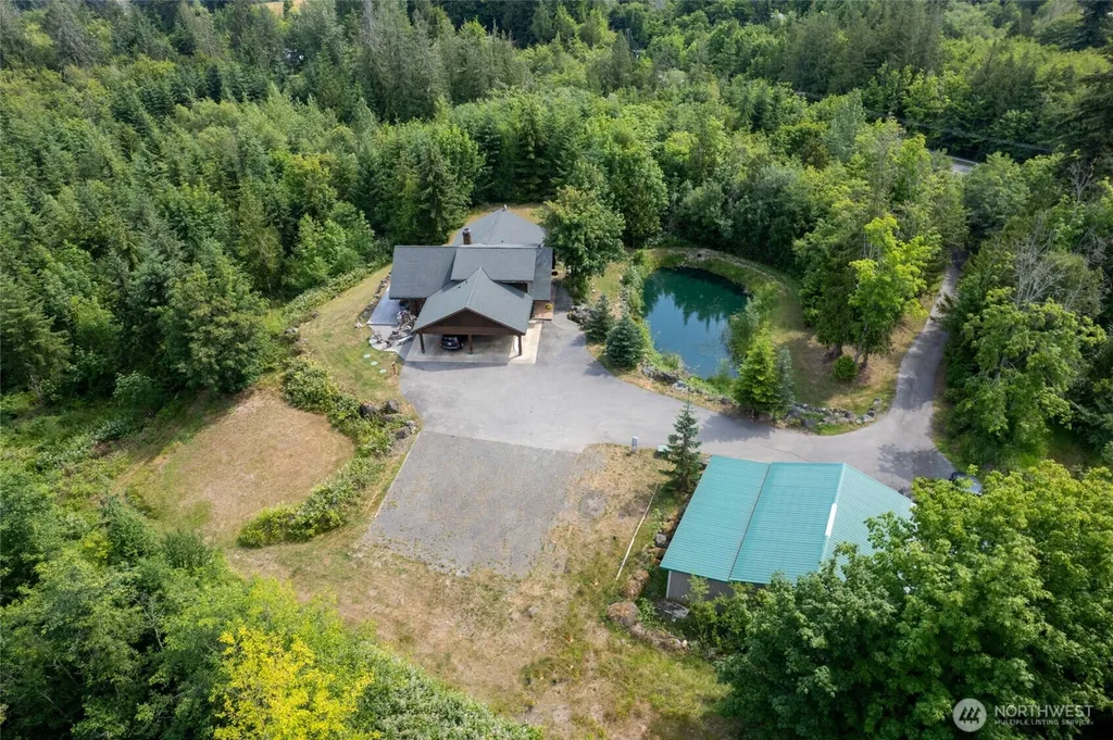 1154 Monroe Road Port Angeles WA 98362