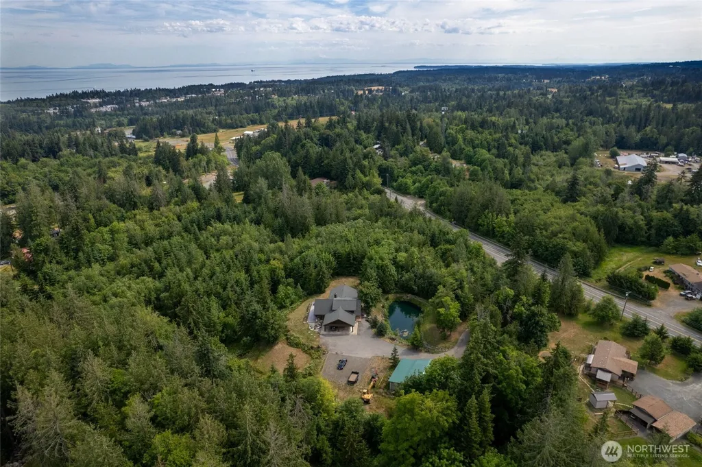 1154 Monroe Road Port Angeles WA 98362