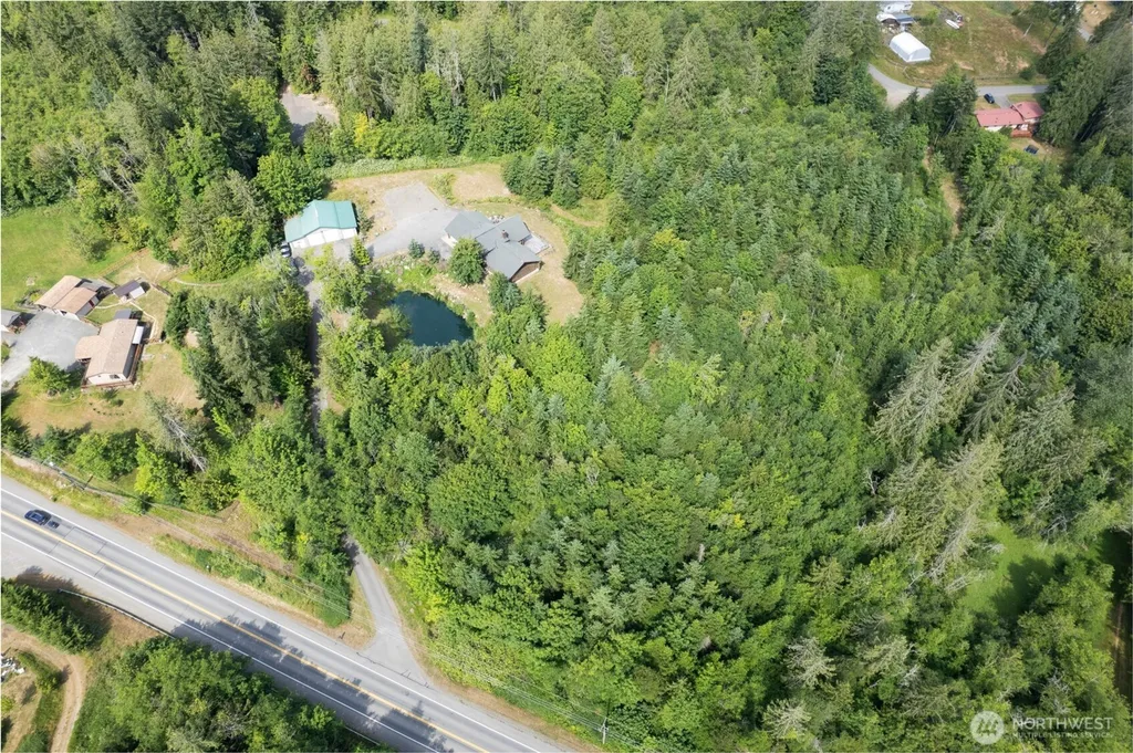 1154 Monroe Road Port Angeles WA 98362