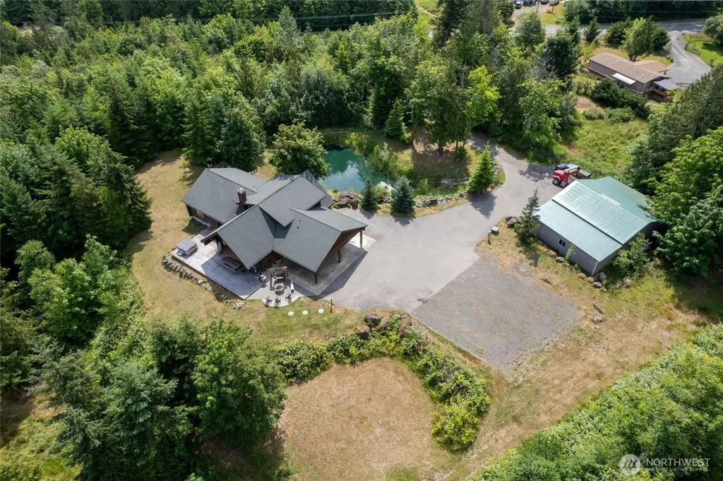 1154 Monroe Road Port Angeles WA 98362