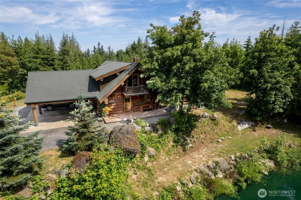 1154 Monroe Road Port Angeles WA 98362