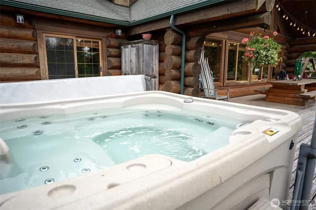1154 Monroe Road Port Angeles WA 98362