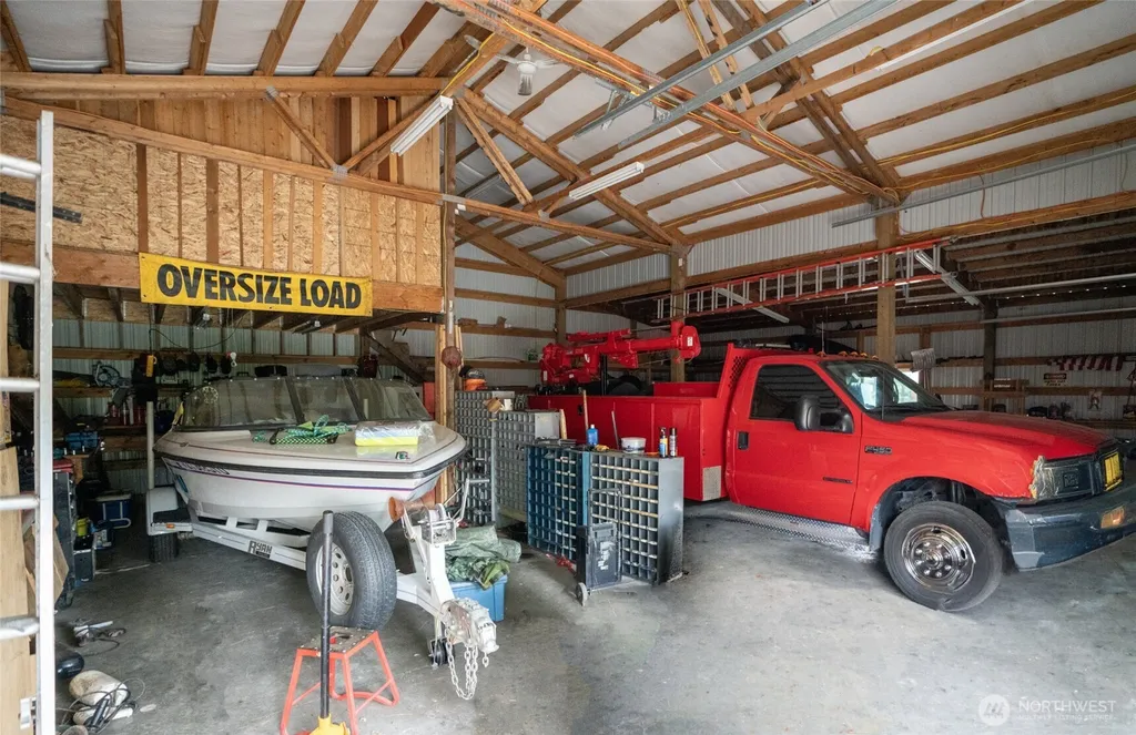 1154 Monroe Road Port Angeles WA 98362