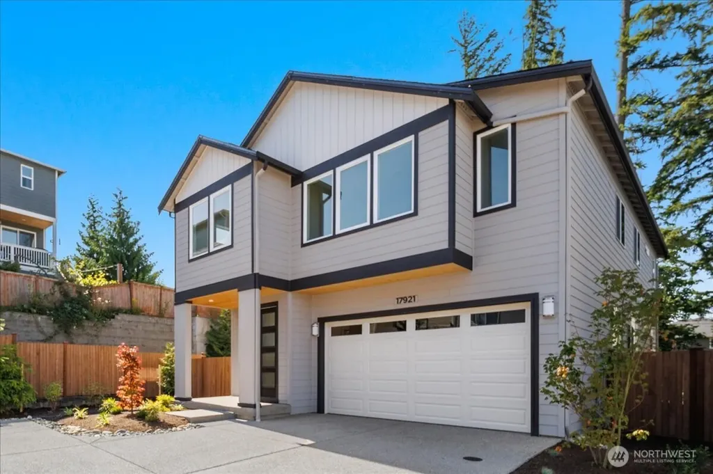 17921 Sunset Road Bothell WA 98012