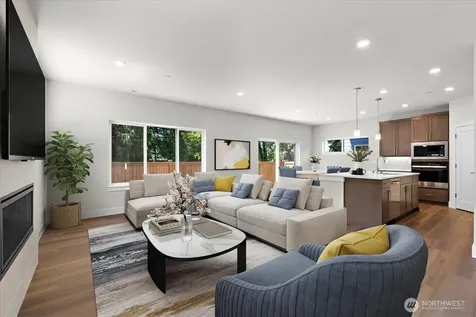17921 Sunset Road Bothell WA 98012