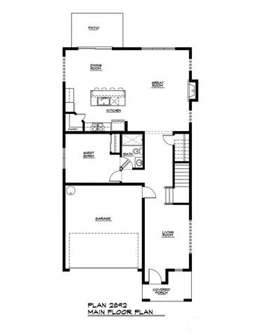 17921 Sunset Road Bothell WA 98012