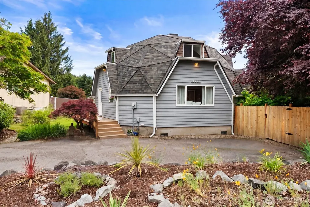 5121 Viewridge Drive SE Olympia WA 98501