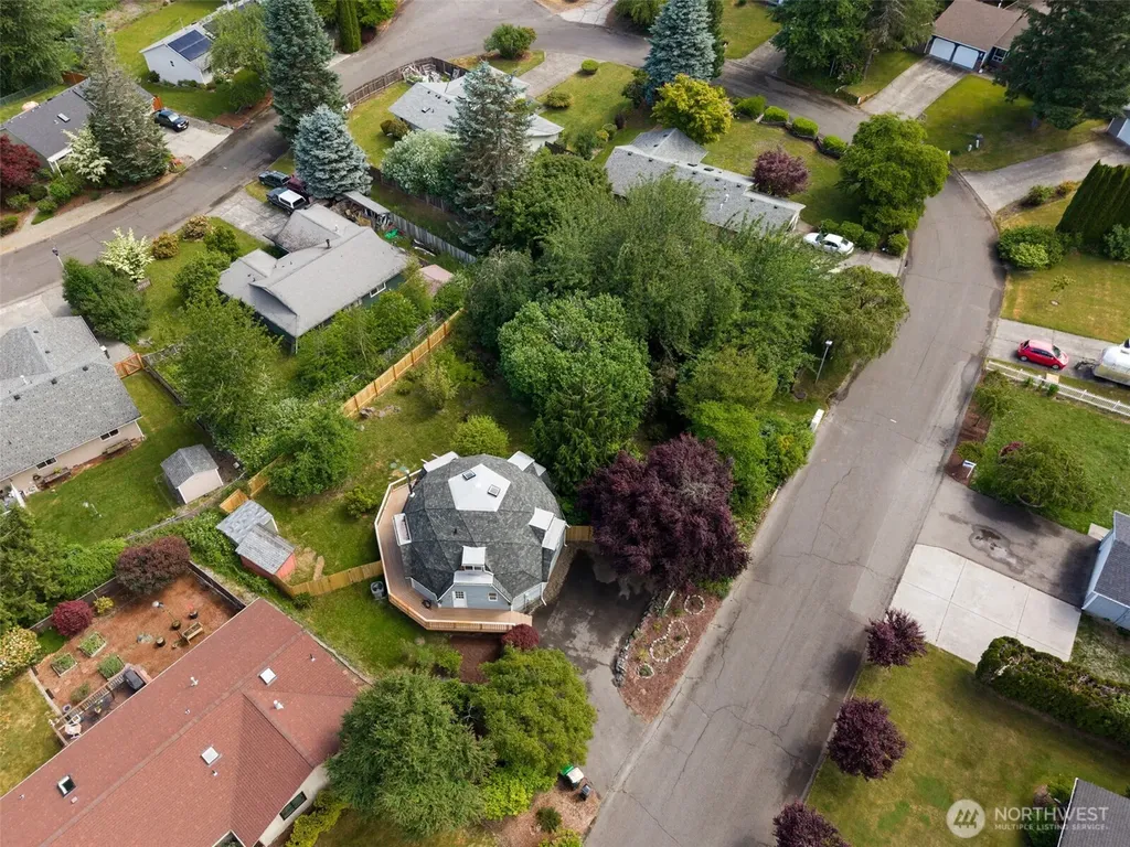 5121 Viewridge Drive SE Olympia WA 98501