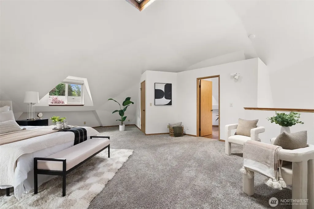 5121 Viewridge Drive SE Olympia WA 98501