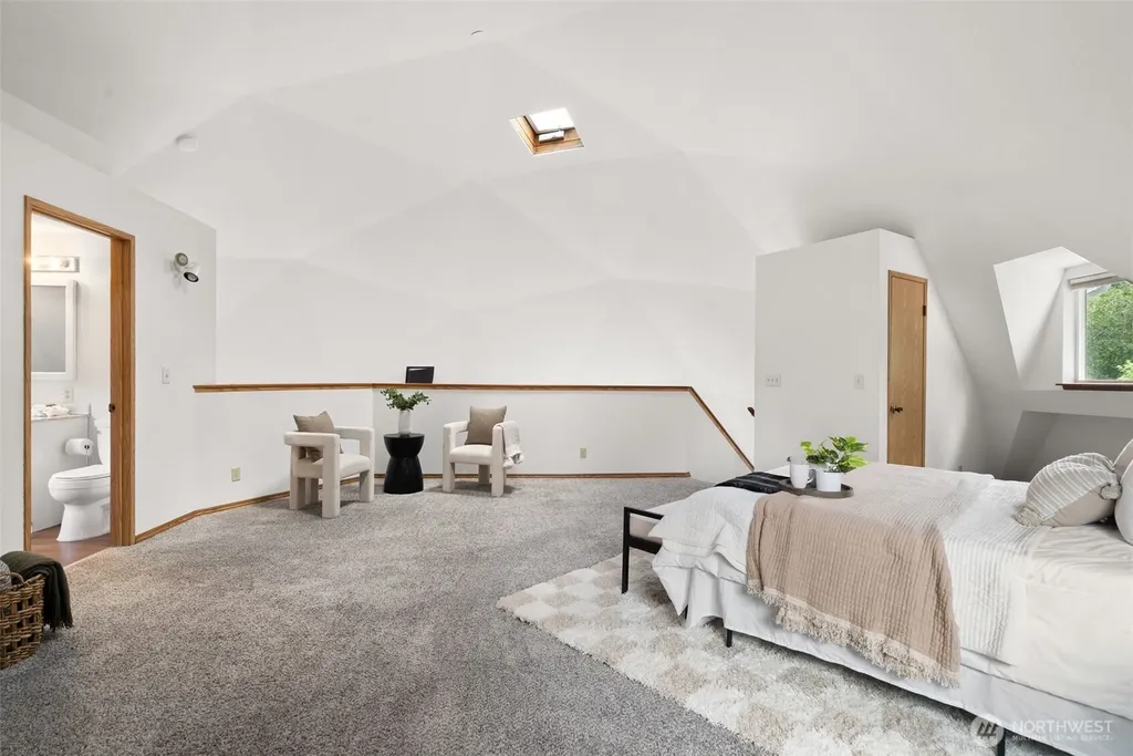 5121 Viewridge Drive SE Olympia WA 98501