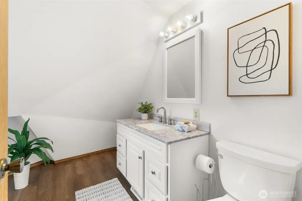 5121 Viewridge Drive SE Olympia WA 98501