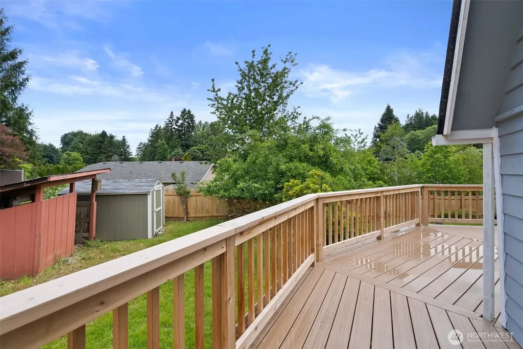 5121 Viewridge Drive SE Olympia WA 98501