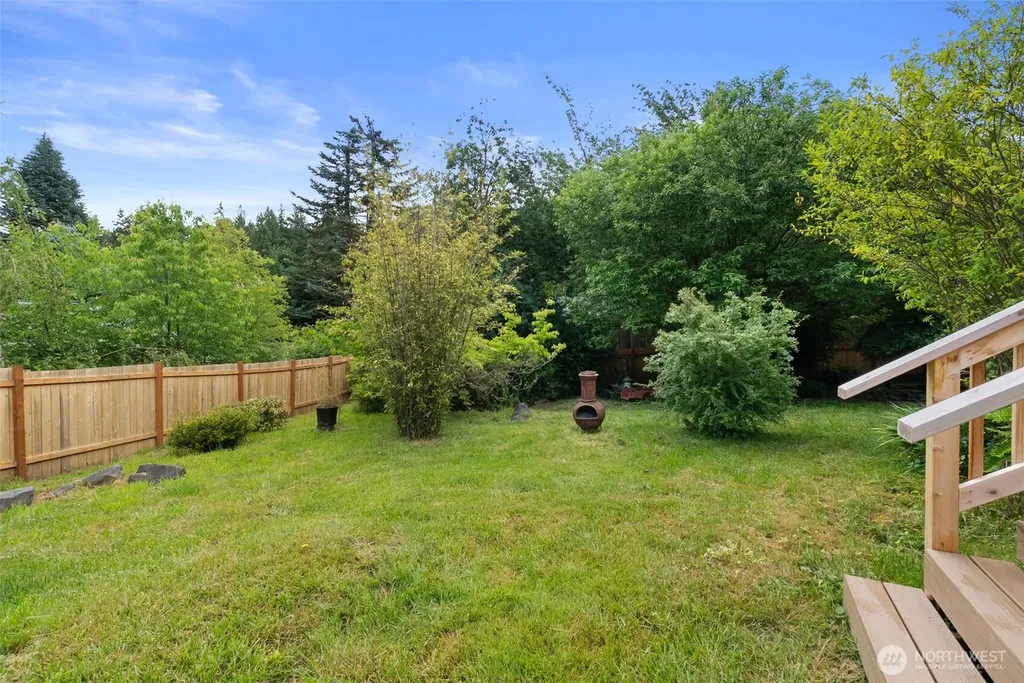 5121 Viewridge Drive SE Olympia WA 98501