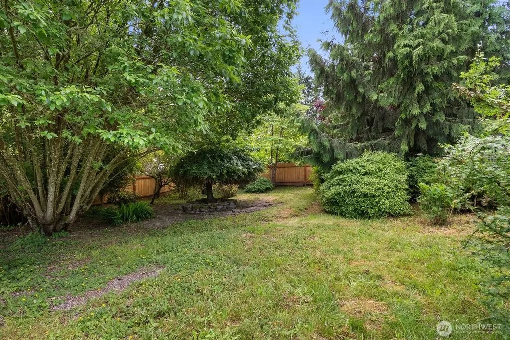 5121 Viewridge Drive SE Olympia WA 98501