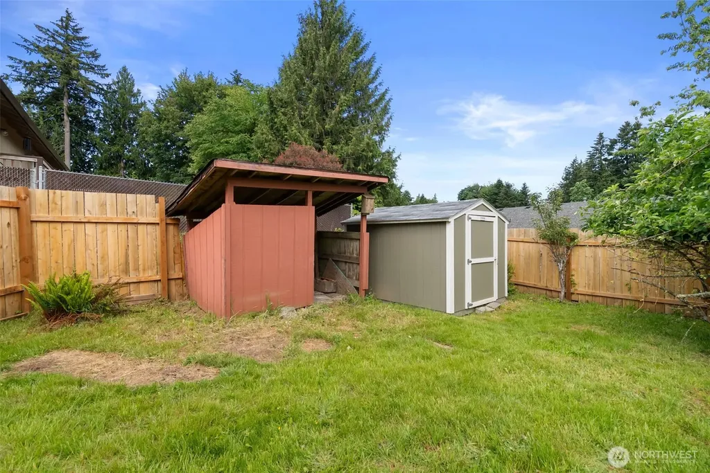 5121 Viewridge Drive SE Olympia WA 98501