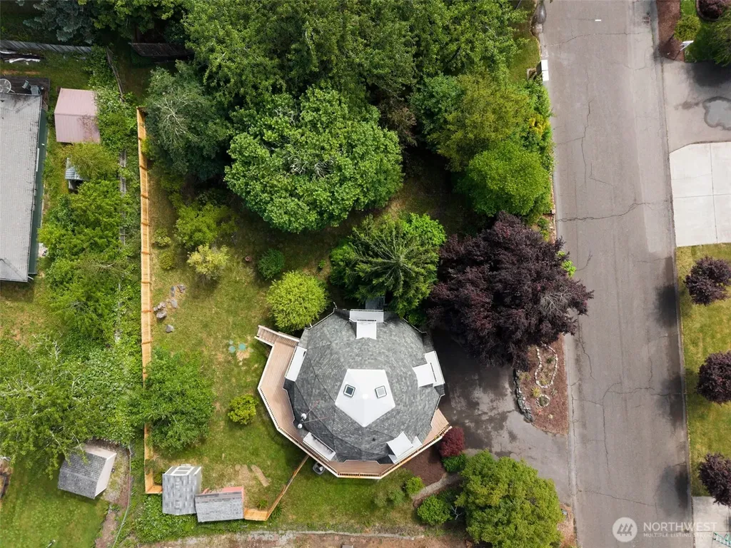 5121 Viewridge Drive SE Olympia WA 98501