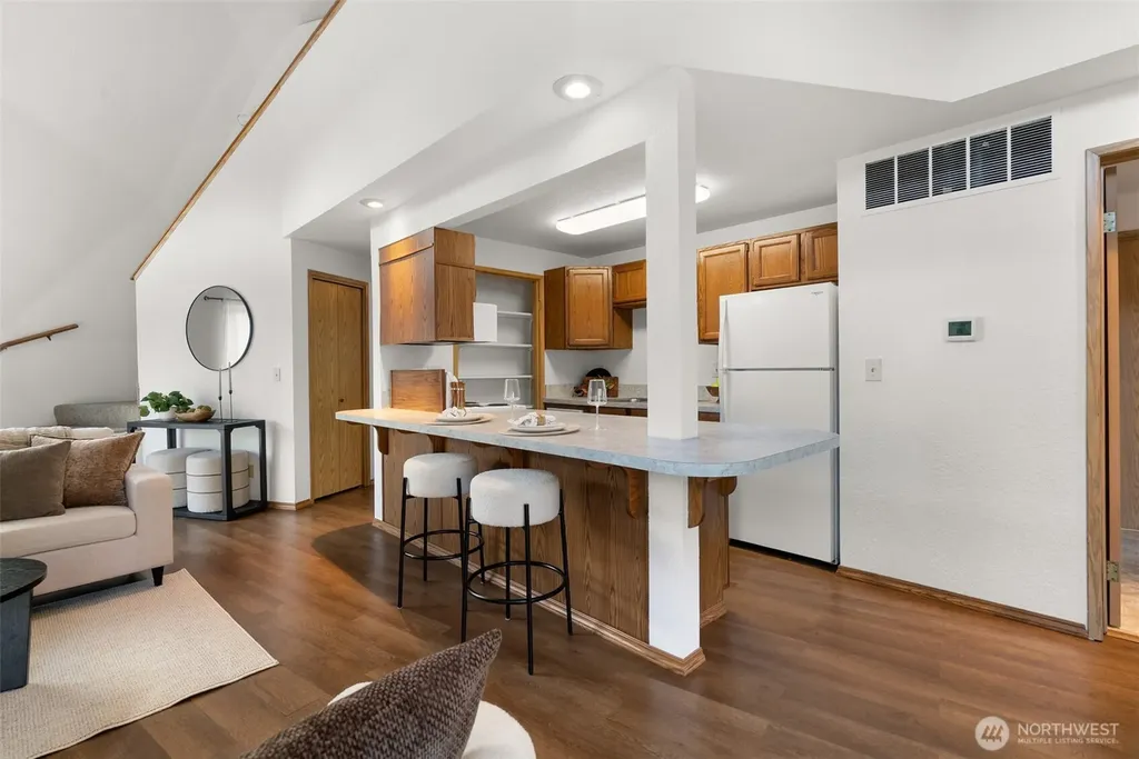 5121 Viewridge Drive SE Olympia WA 98501