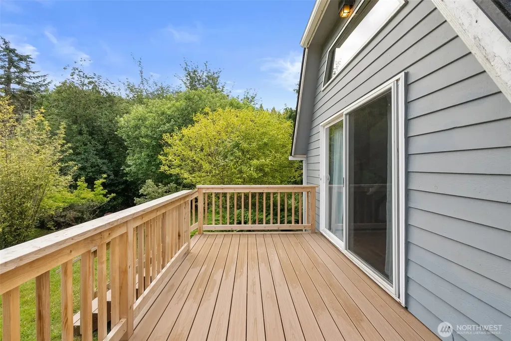 5121 Viewridge Drive SE Olympia WA 98501