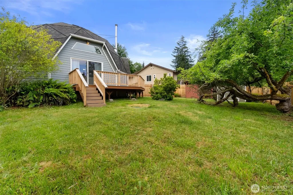 5121 Viewridge Drive SE Olympia WA 98501