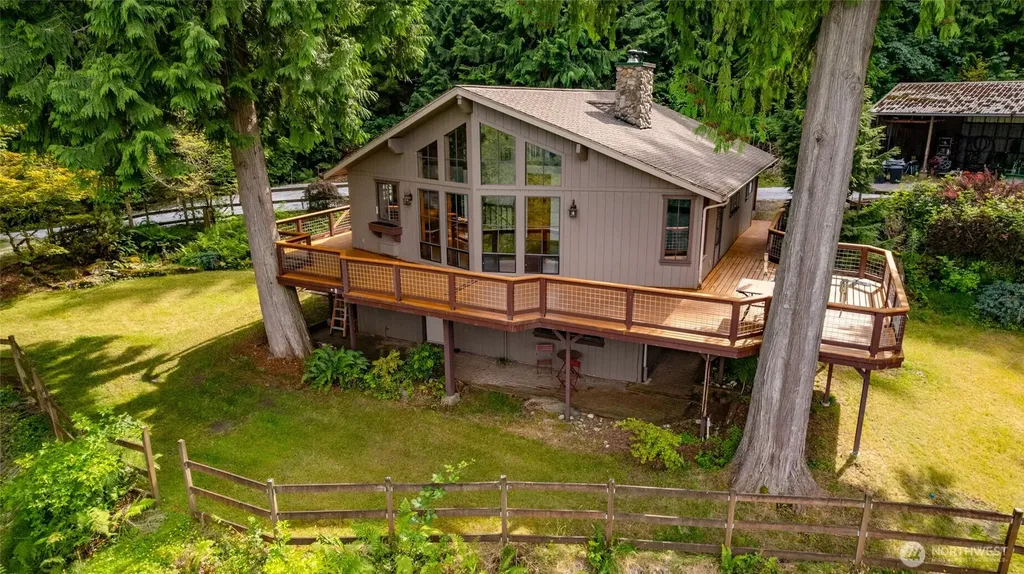22426 Criddle Lane Mount Vernon WA 98274