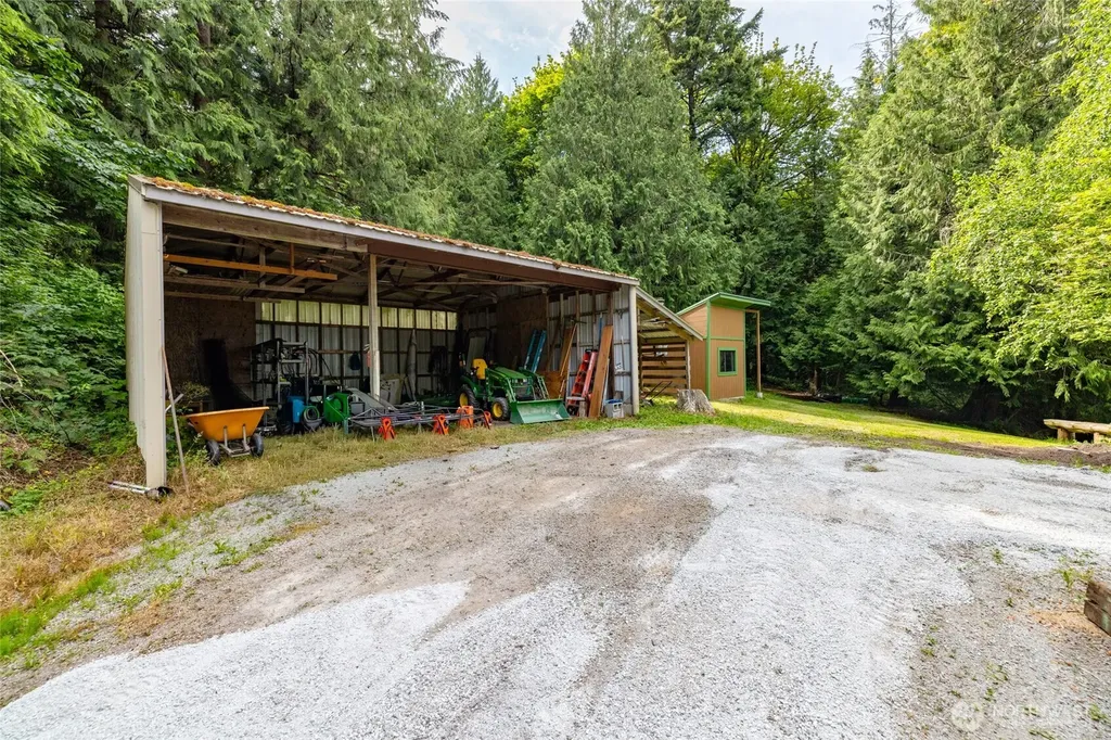 22426 Criddle Lane Mount Vernon WA 98274