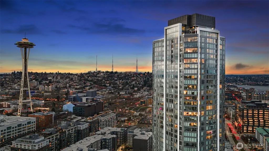 2510 6th Avenue Seattle WA 98121