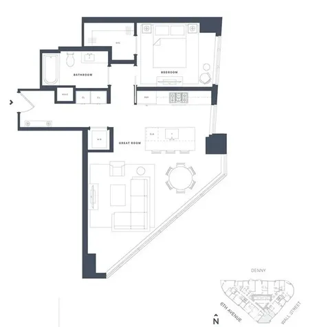 2510 6th Avenue Seattle WA 98121