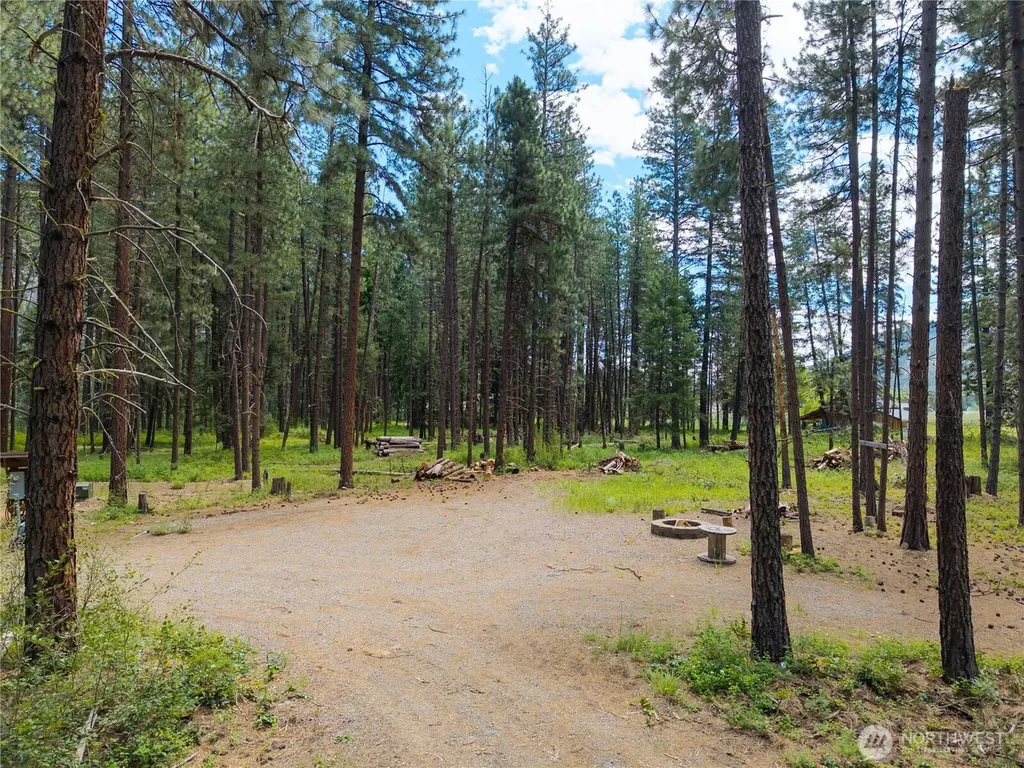 27 Kumm Road Mazama WA 98833