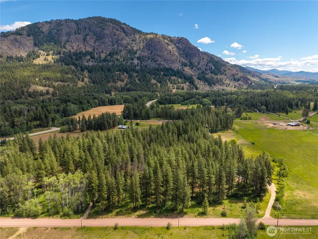 27 Kumm Road Mazama WA 98833