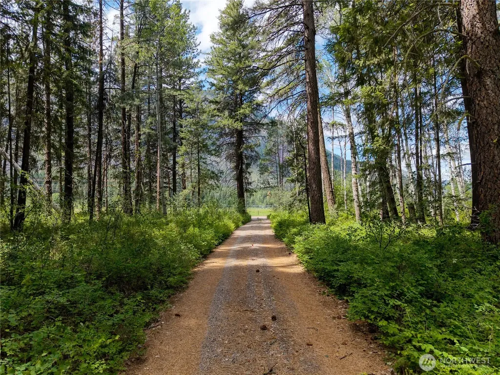 27 Kumm Road Mazama WA 98833