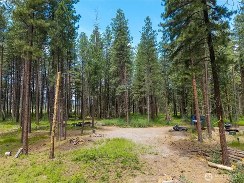 27 Kumm Road Mazama WA 98833