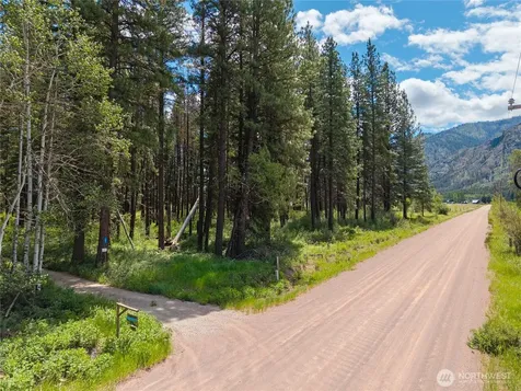 27 Kumm Road Mazama WA 98833