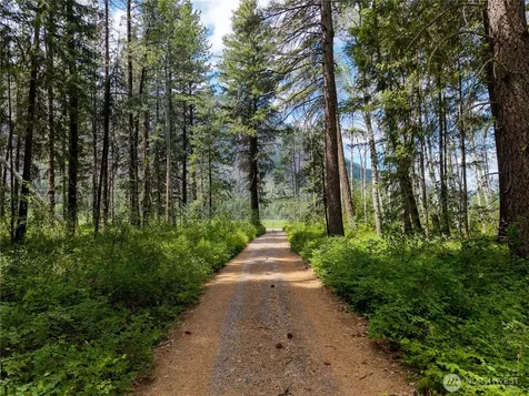 27 Kumm Road Mazama WA 98833