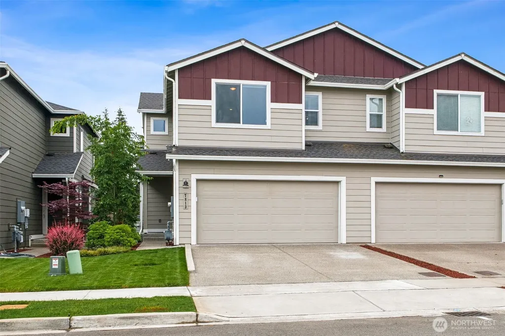 7813 24th Court SE Lacey WA 98503