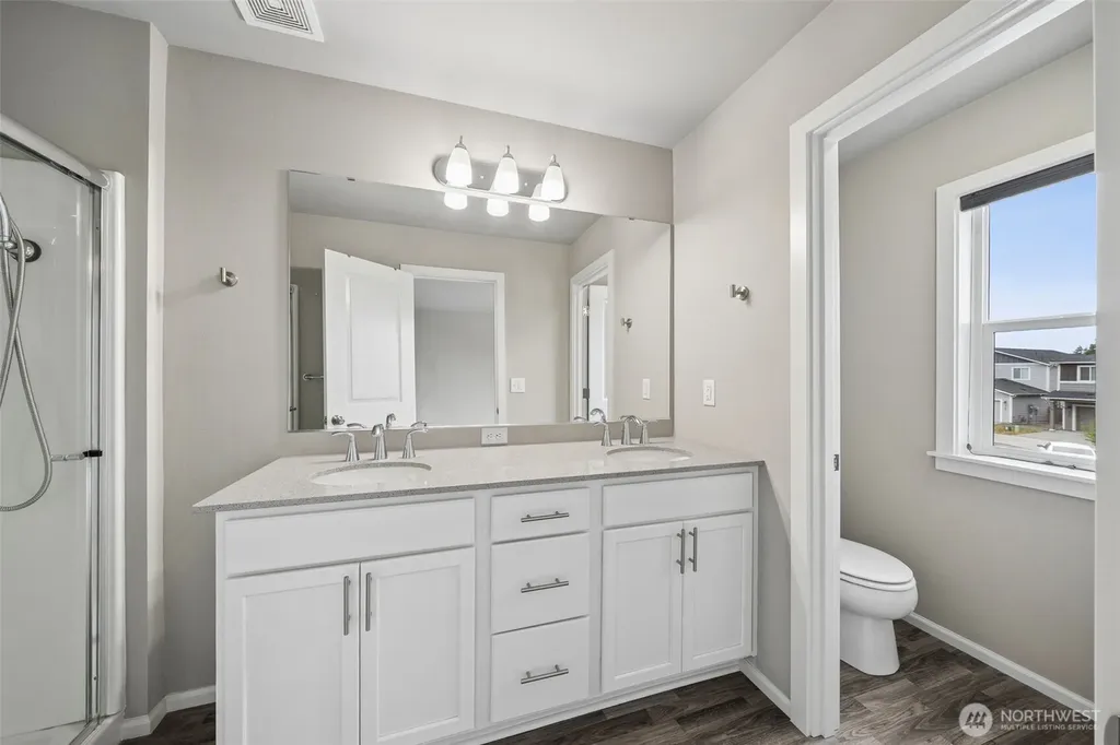 7813 24th Court SE Lacey WA 98503