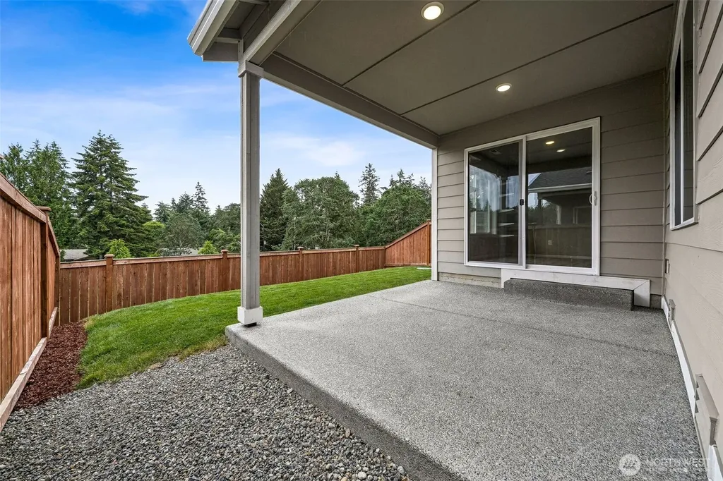 7813 24th Court SE Lacey WA 98503