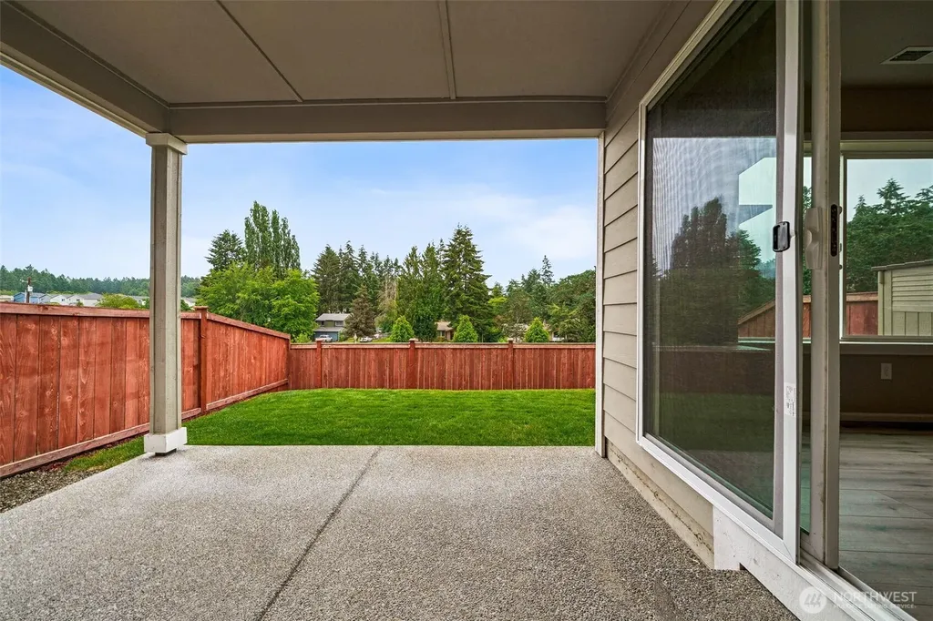 7813 24th Court SE Lacey WA 98503