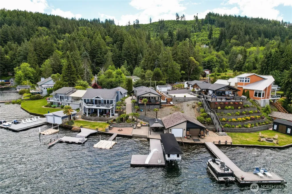 1031 Summit Lake Circle NW Olympia WA 98502