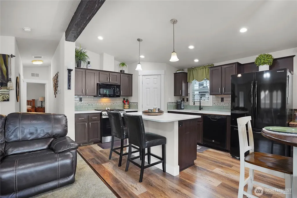 1031 Summit Lake Circle NW Olympia WA 98502