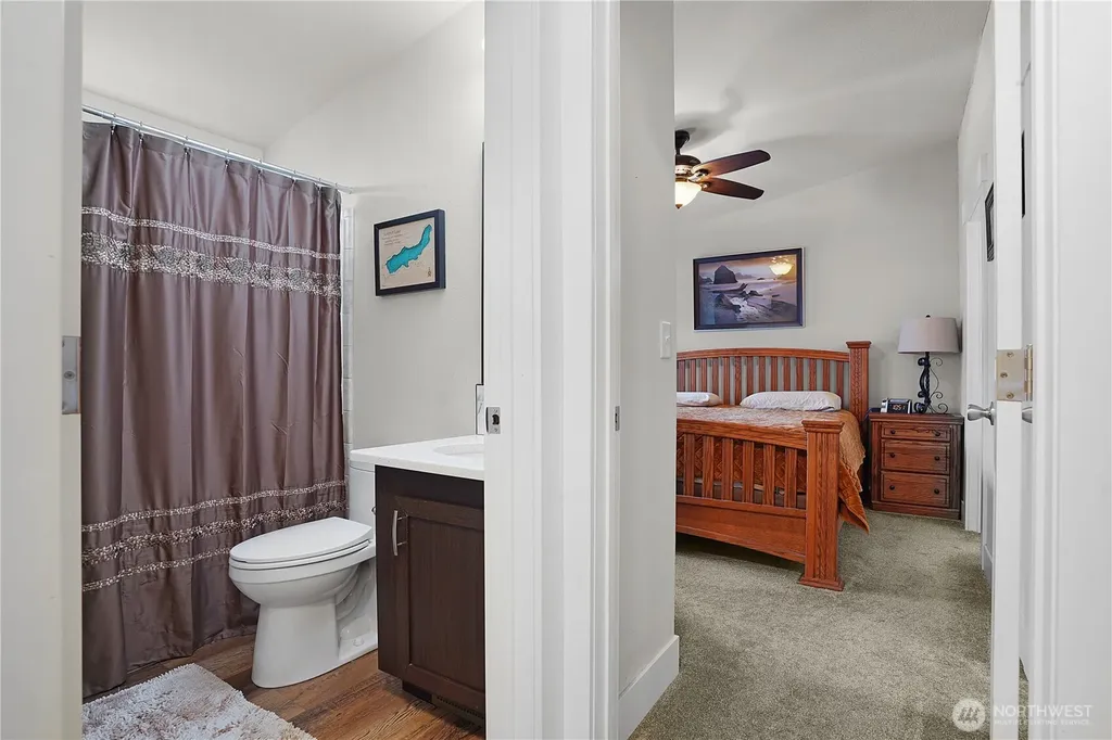 1031 Summit Lake Circle NW Olympia WA 98502