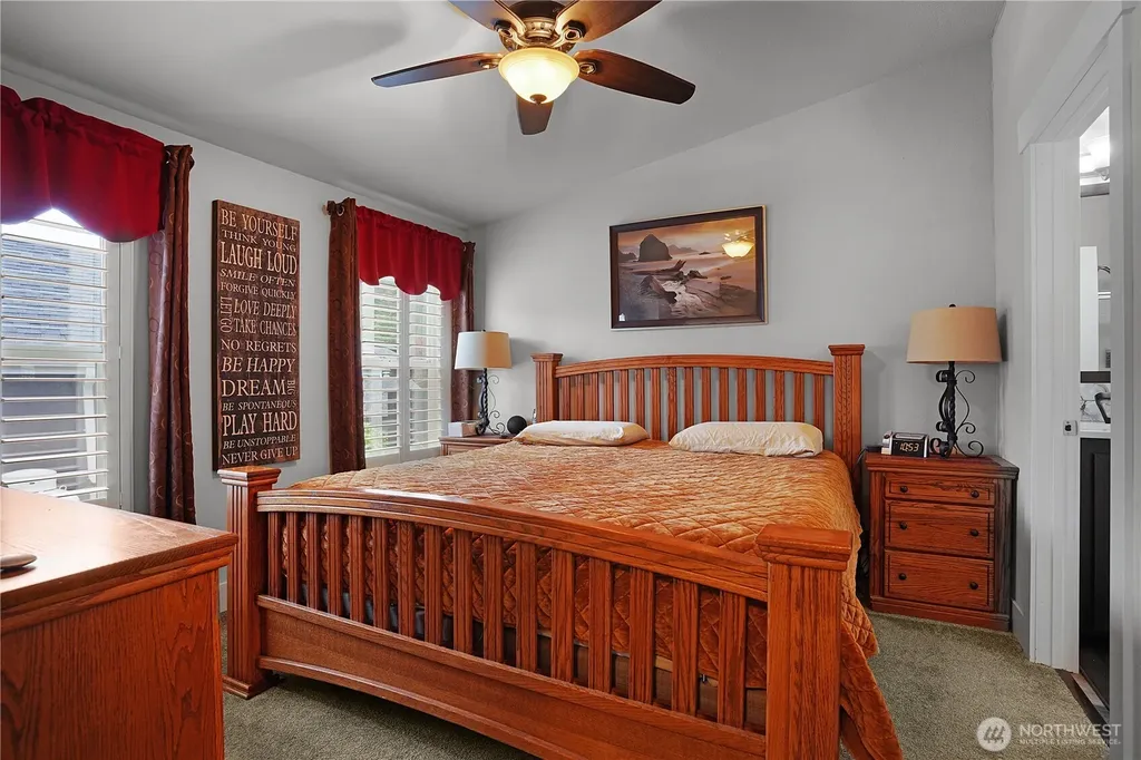 1031 Summit Lake Circle NW Olympia WA 98502