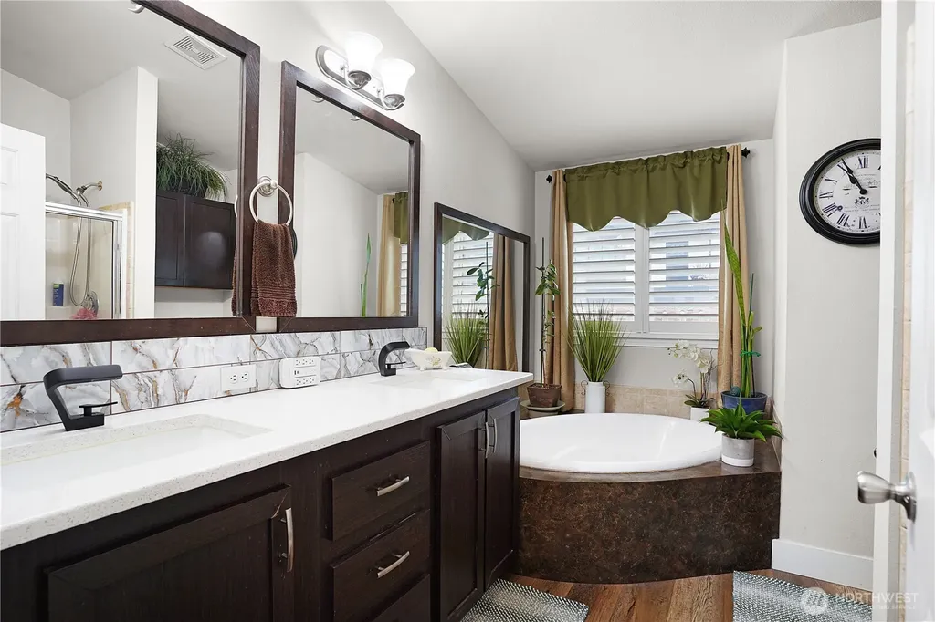 1031 Summit Lake Circle NW Olympia WA 98502