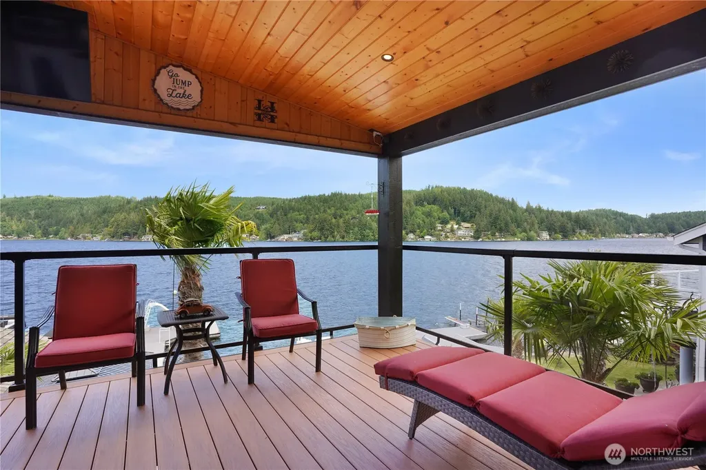 1031 Summit Lake Circle NW Olympia WA 98502