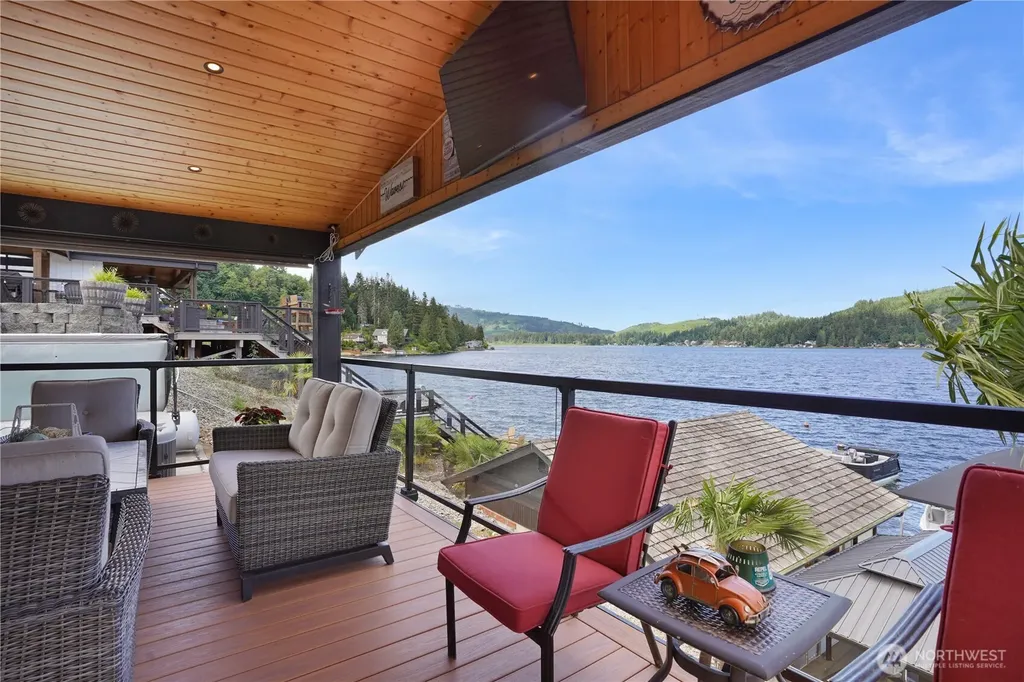 1031 Summit Lake Circle NW Olympia WA 98502