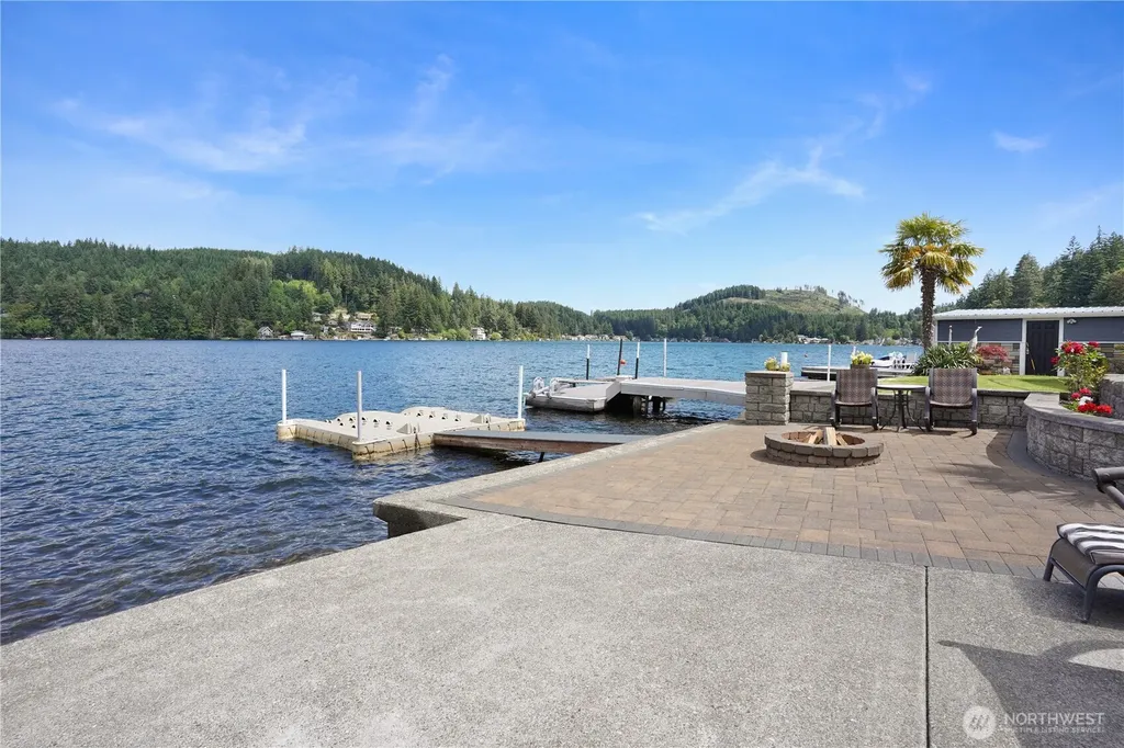 1031 Summit Lake Circle NW Olympia WA 98502