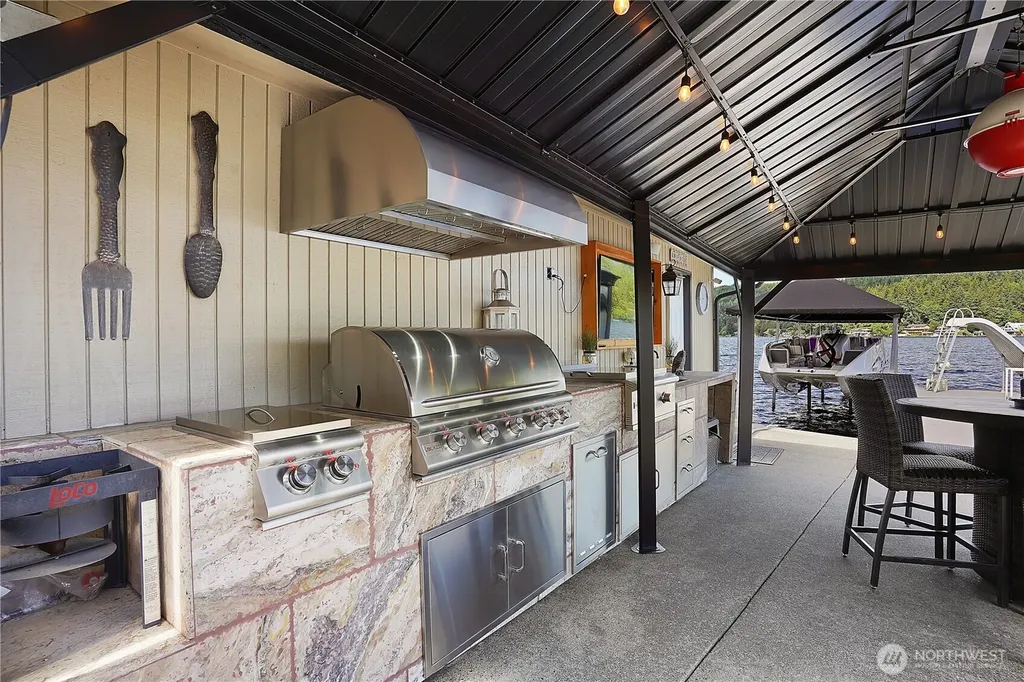 1031 Summit Lake Circle NW Olympia WA 98502