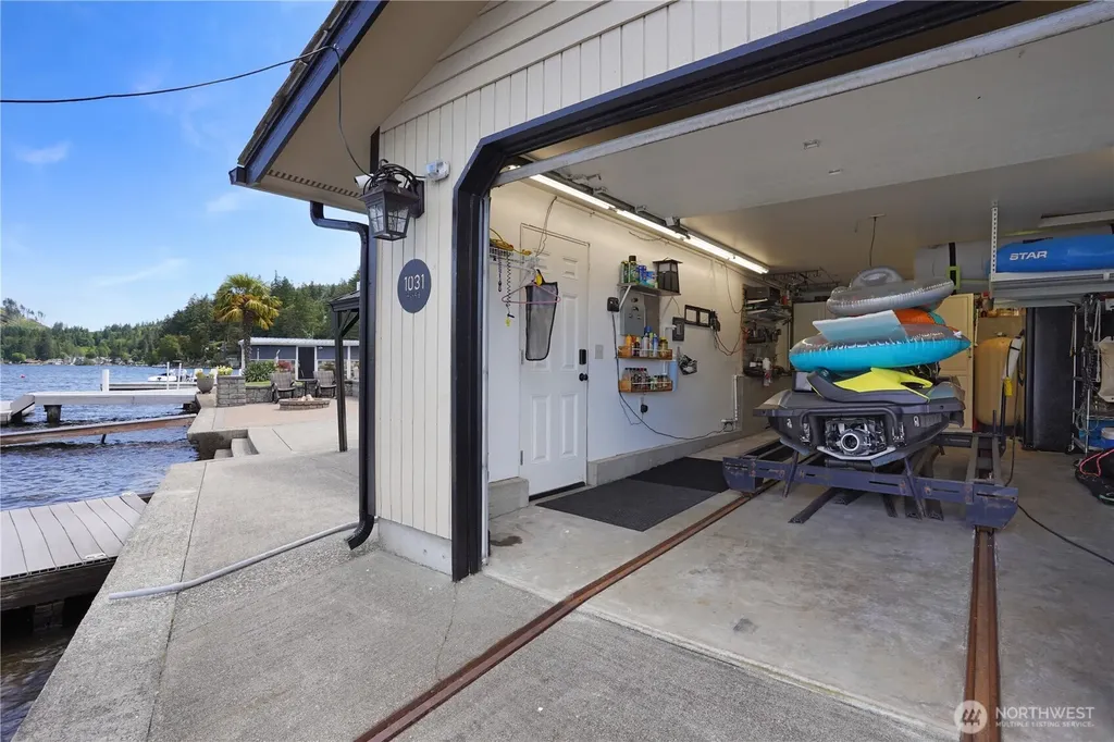 1031 Summit Lake Circle NW Olympia WA 98502