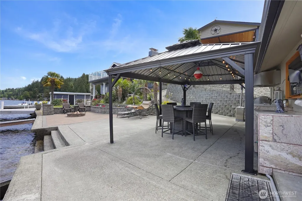 1031 Summit Lake Circle NW Olympia WA 98502