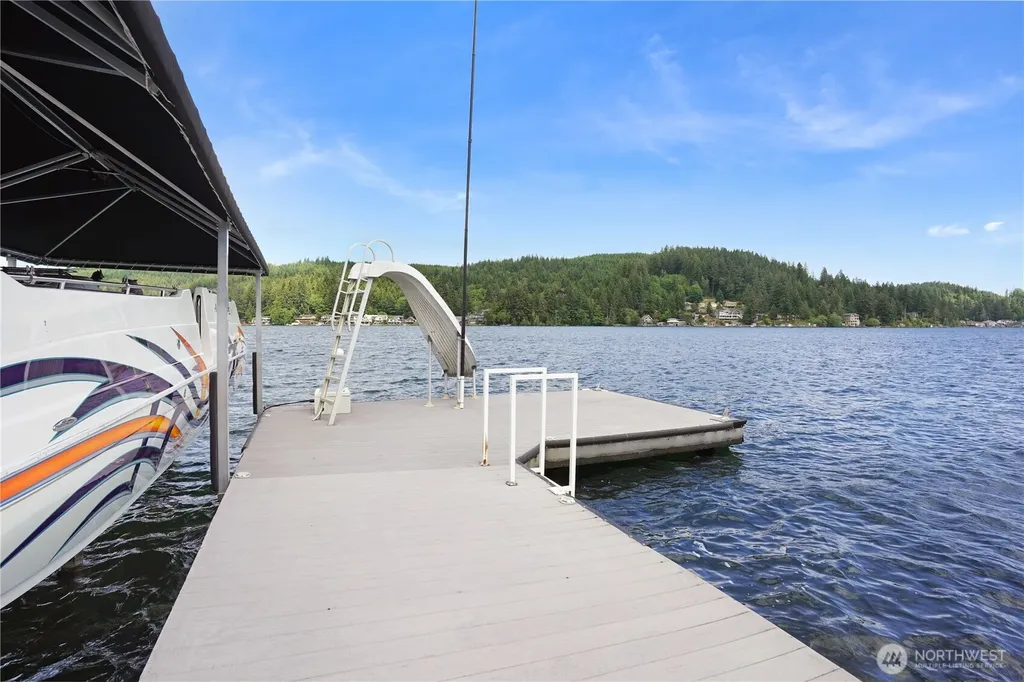 1031 Summit Lake Circle NW Olympia WA 98502